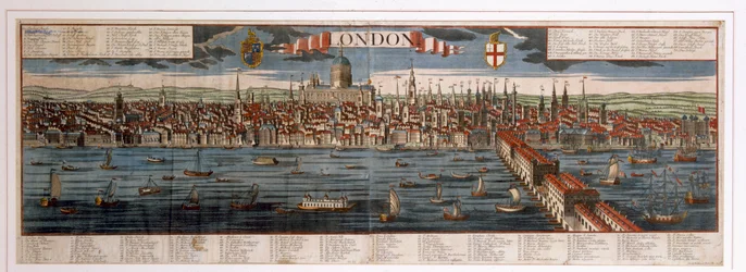 Londen